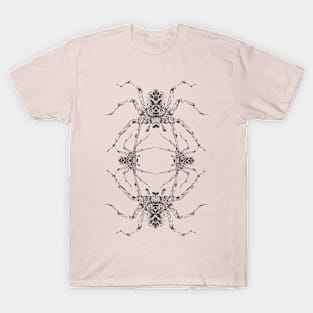 battle spider T-Shirt